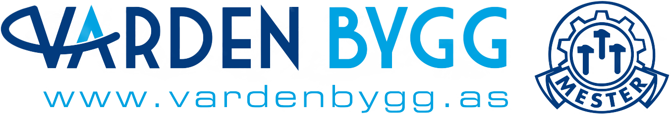 Varden Bygg logo